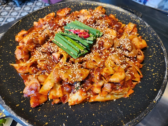 형수곱창 이미지