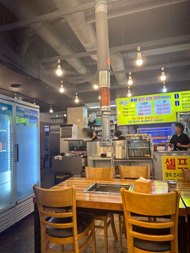 강쇠풍천숯불장어 이미지