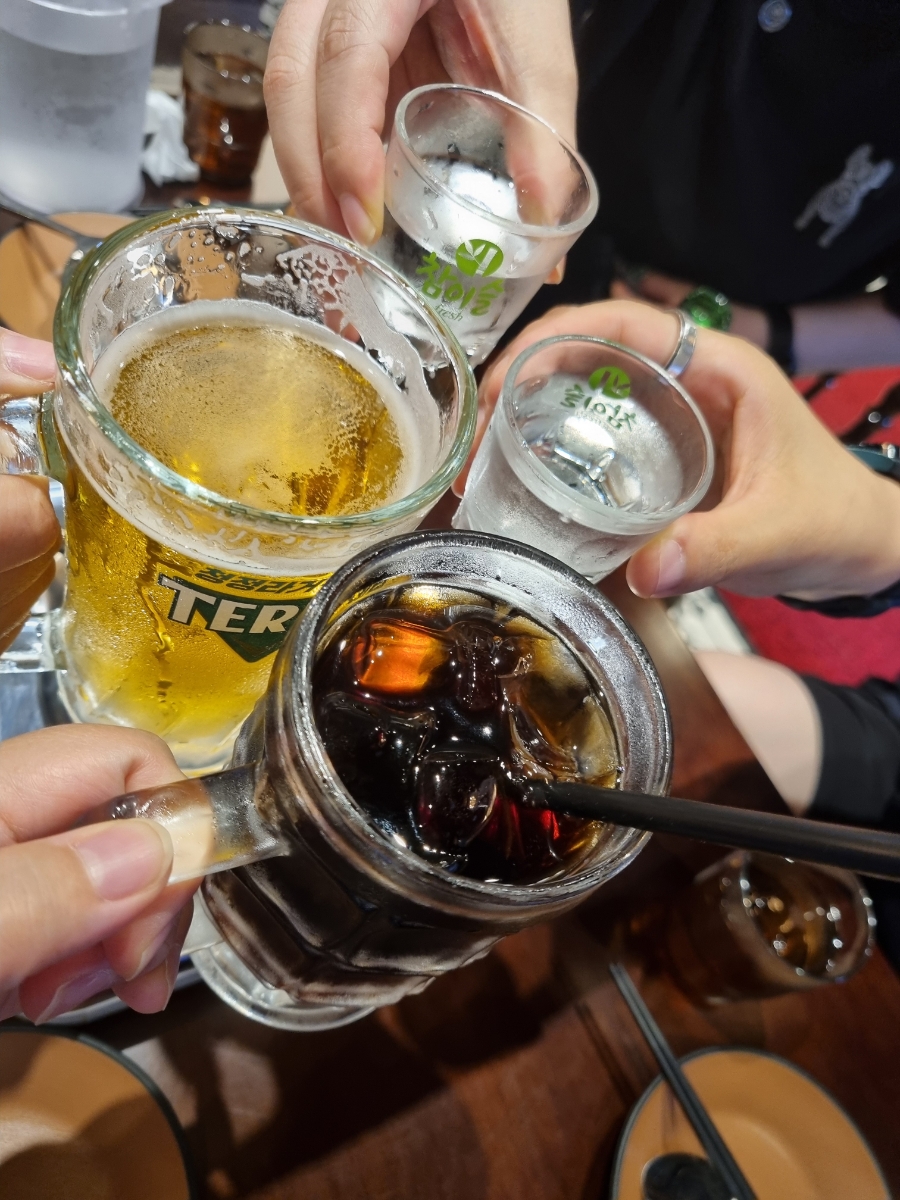 금별맥주 상봉점 이미지
