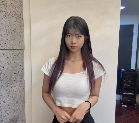 어바웃9 홍대입구 본점 이미지