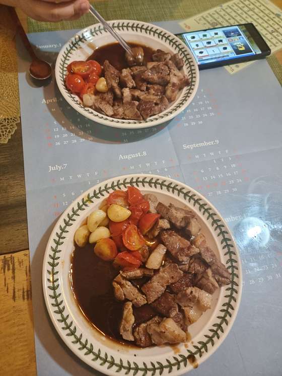 관악정육점 이미지
