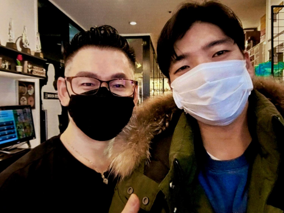 테크노헬스 이미지