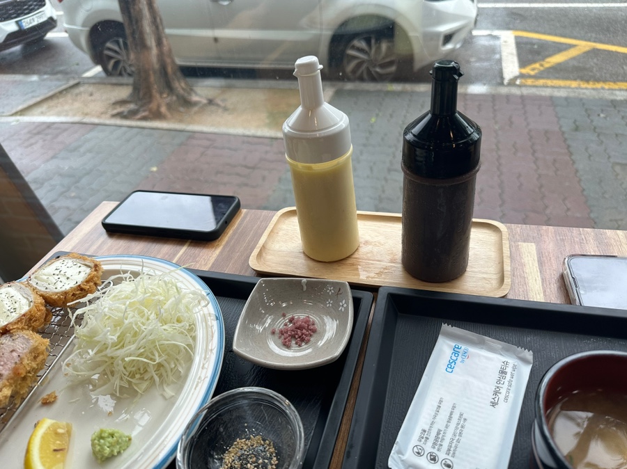 원주돈까스1989 이미지
