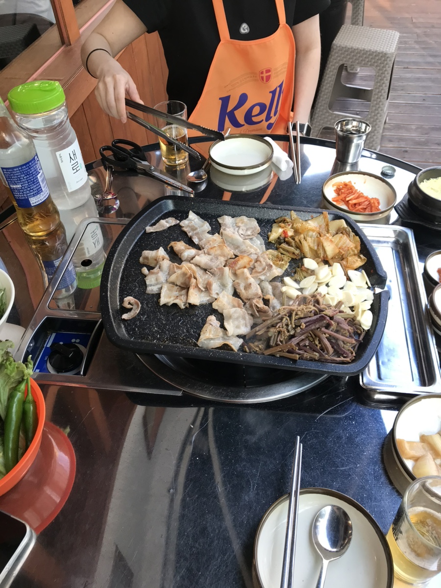 부라보회관목대 이미지