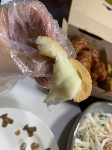 페리카나치킨왜관점 이미지