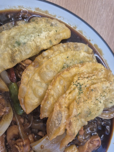 모아모찜닭 이미지