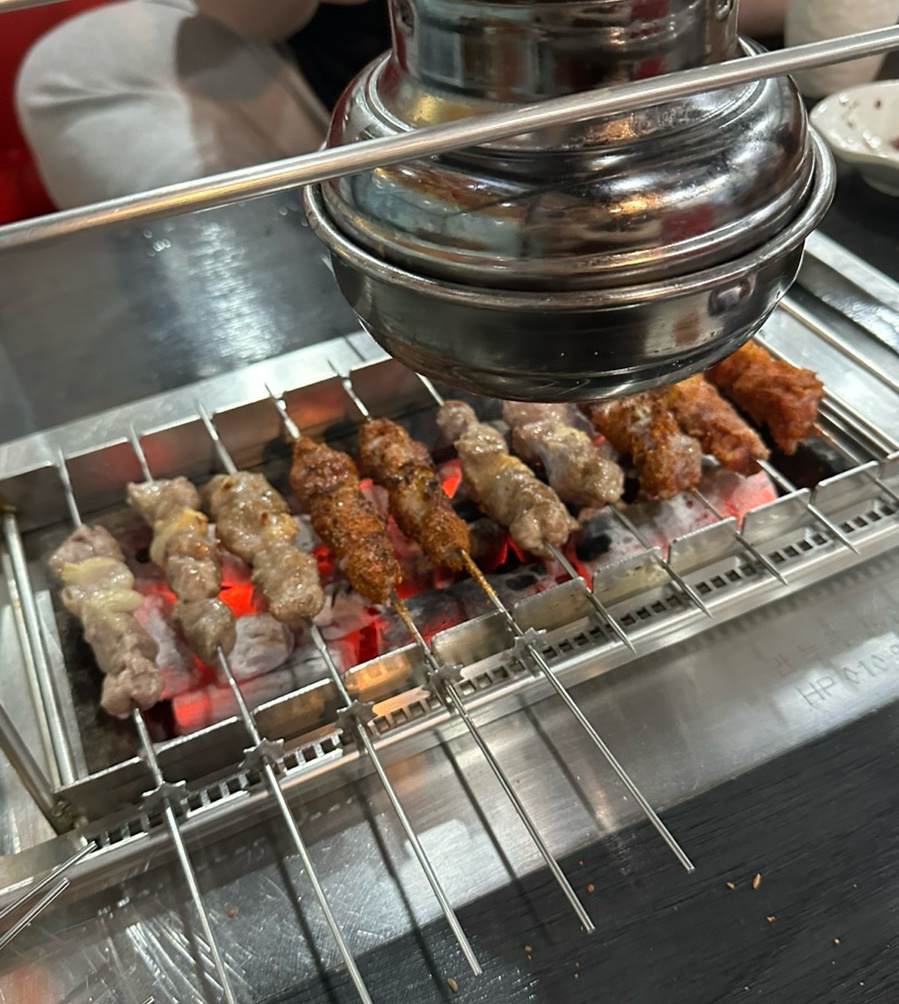 송이네양꼬치 이미지