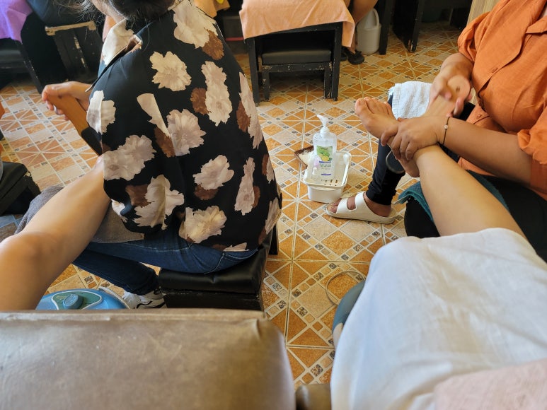 네일드보라 이미지