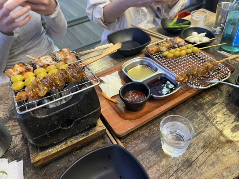 신용닭집 이미지