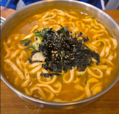 찐명품칼국수 이미지