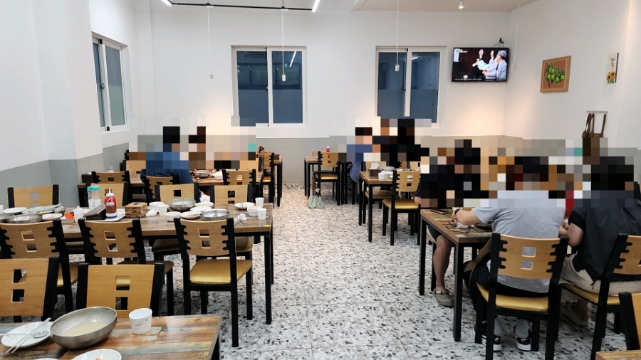 본정옹심이칼국수 이미지