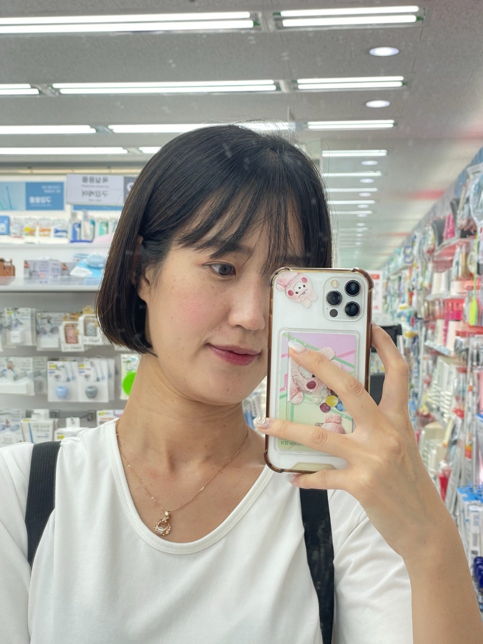 봄;헤어룸 이미지