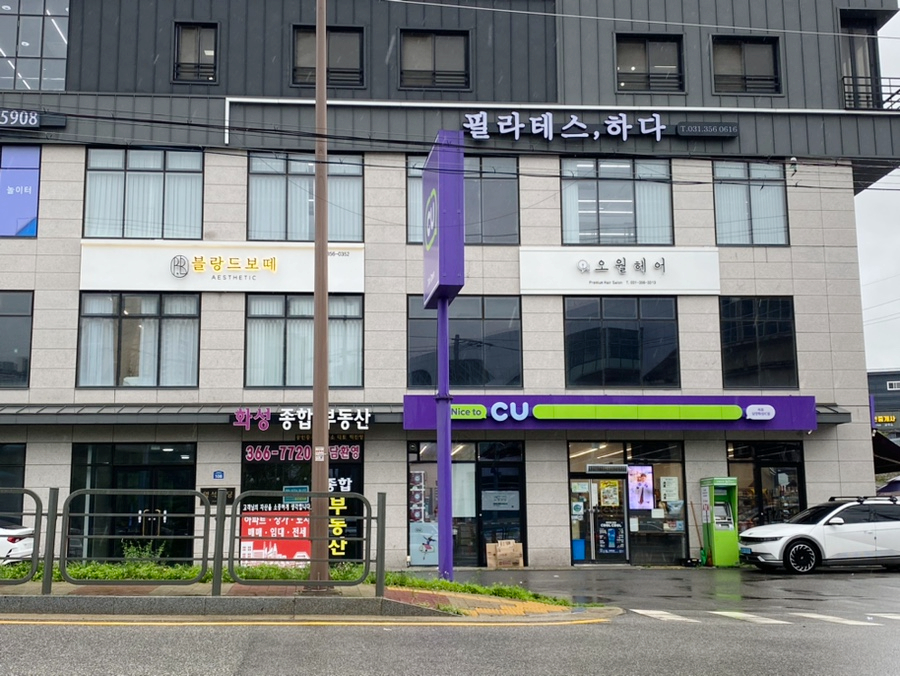 블랑드보떼 이미지