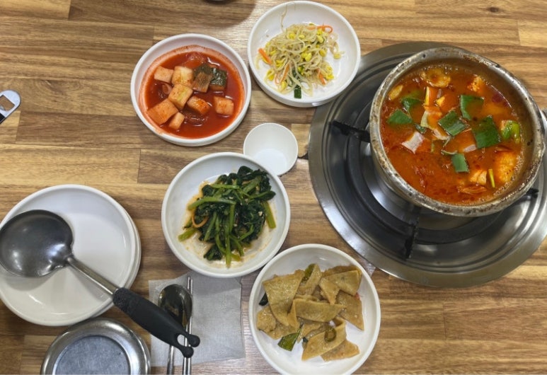 신사강식당 이미지