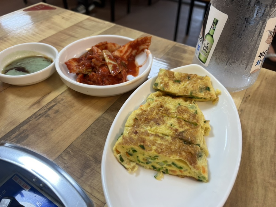 까치고개곱창전골 이미지