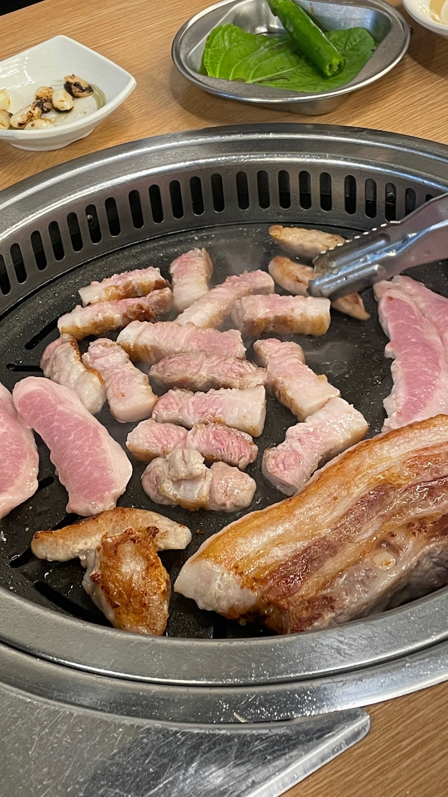 비비큐홍대역점 이미지