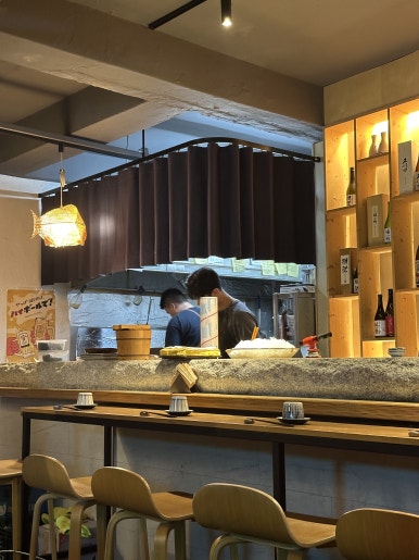 막썰어세꼬시식당 이미지