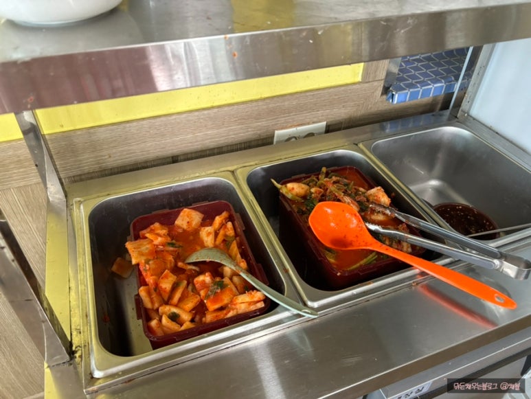 민우네바지락칼국수 이미지