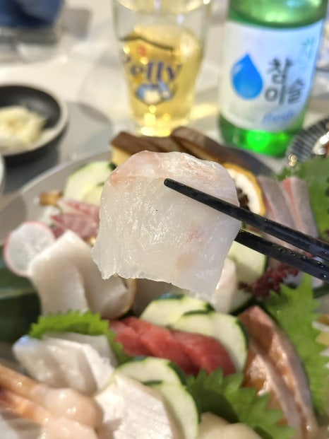 이자카야 카엔 도안동본점 이미지