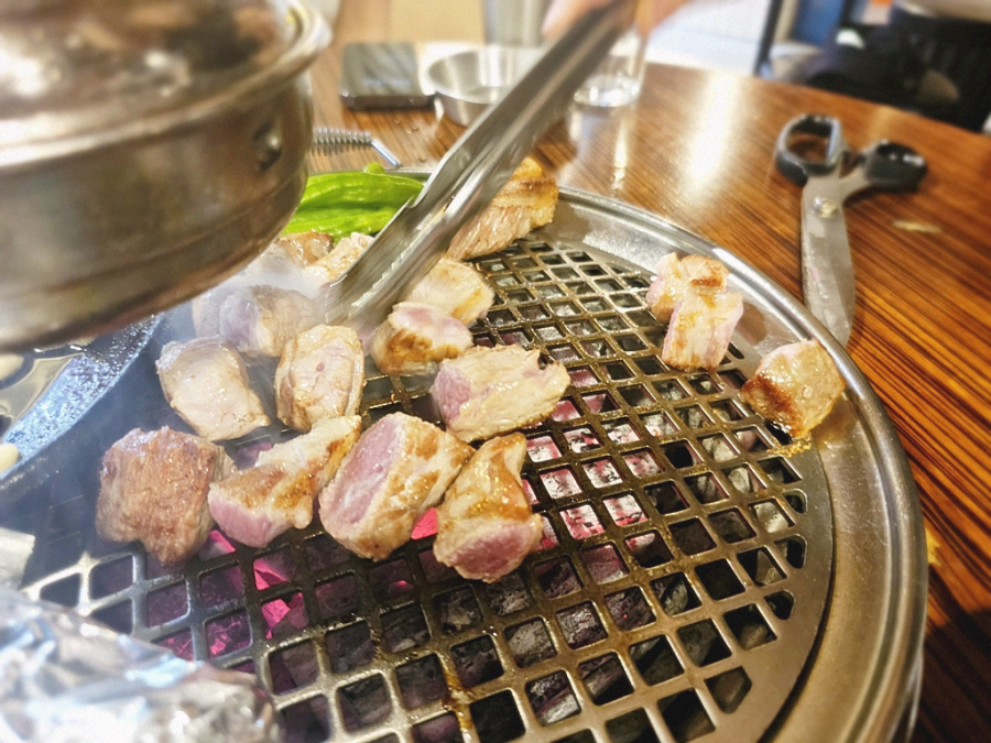 동래정 신도림점 이미지