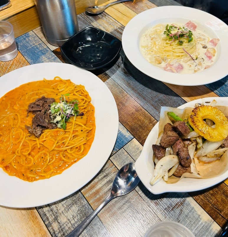 심야스테이크(영화점) 이미지