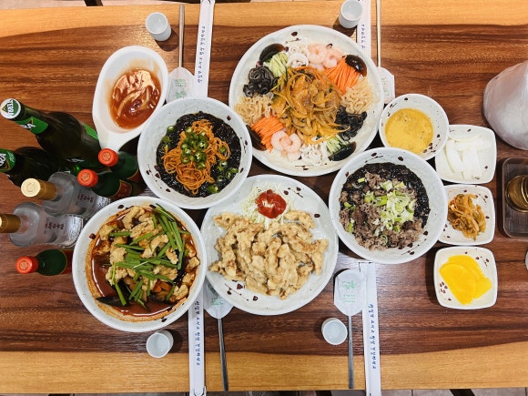 성수차이나 이미지