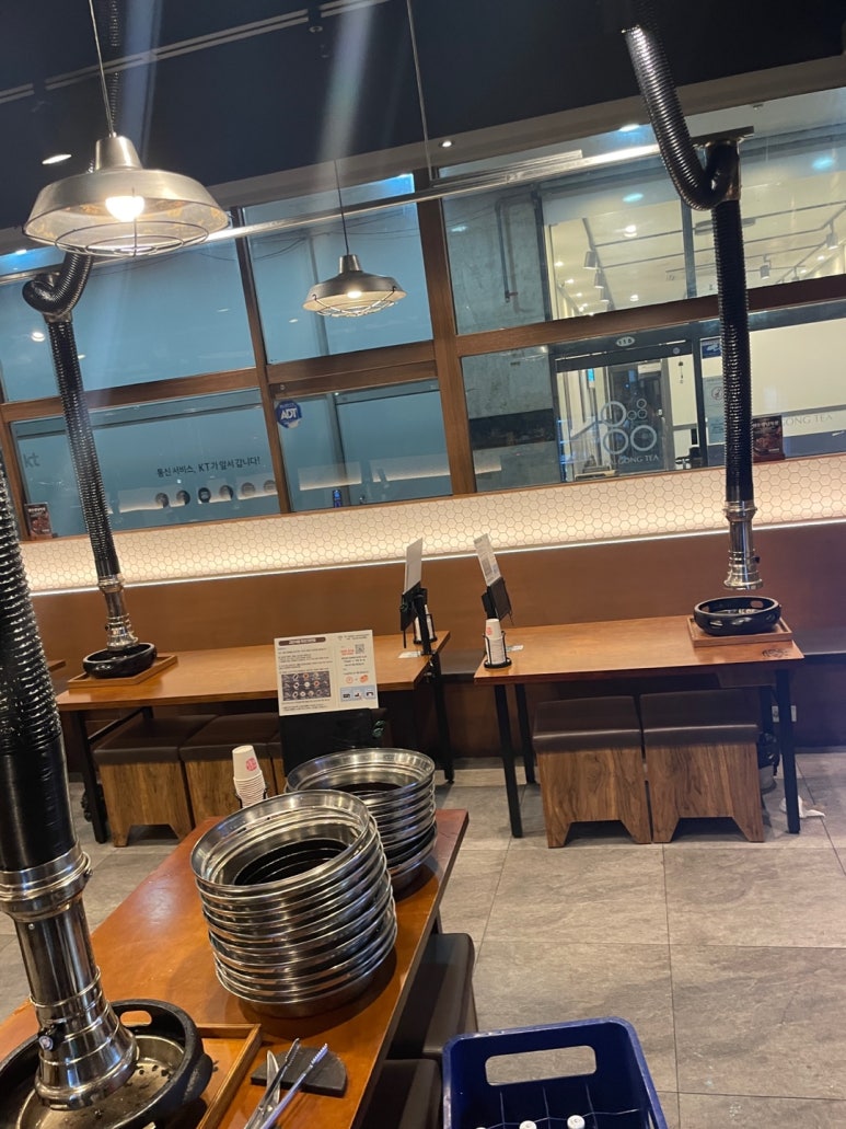 고반식당안산고잔점 이미지