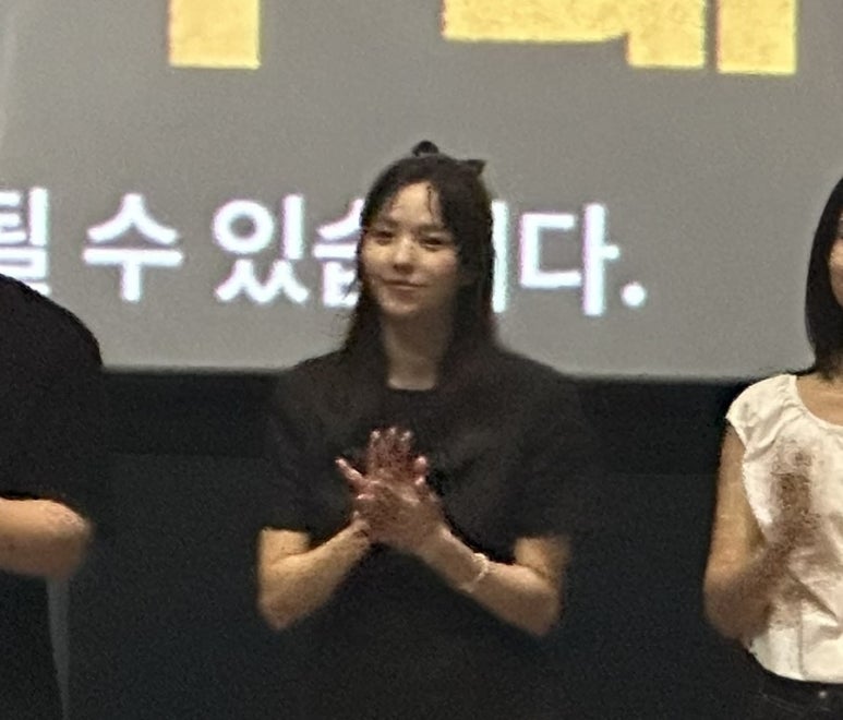 롯데시네마 김포공항 (5관) 이미지