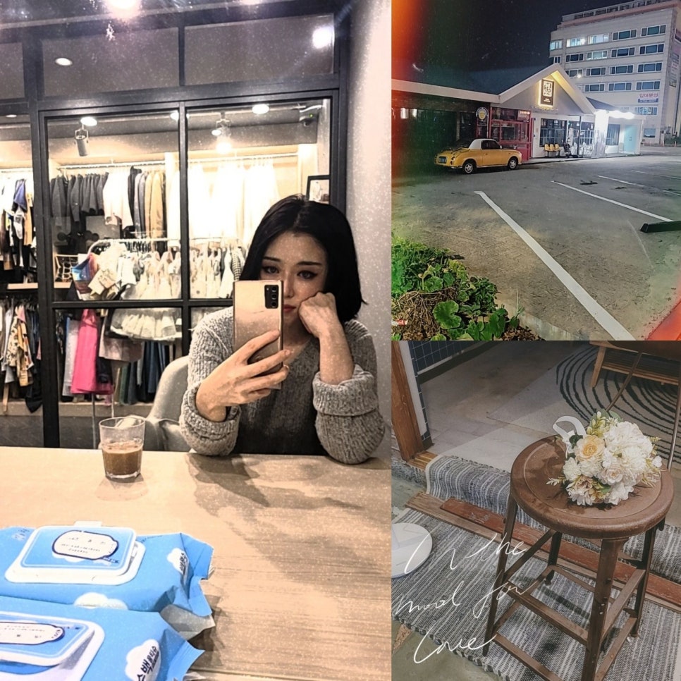 봄날사진관 이미지