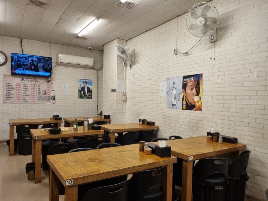 호남순대국 이미지