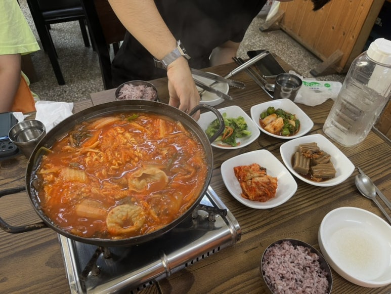 잣골 사진 5