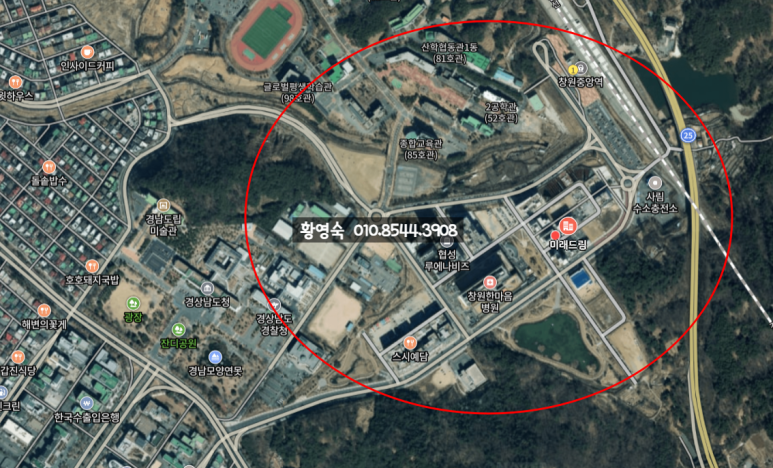 성산개발(주) 이미지