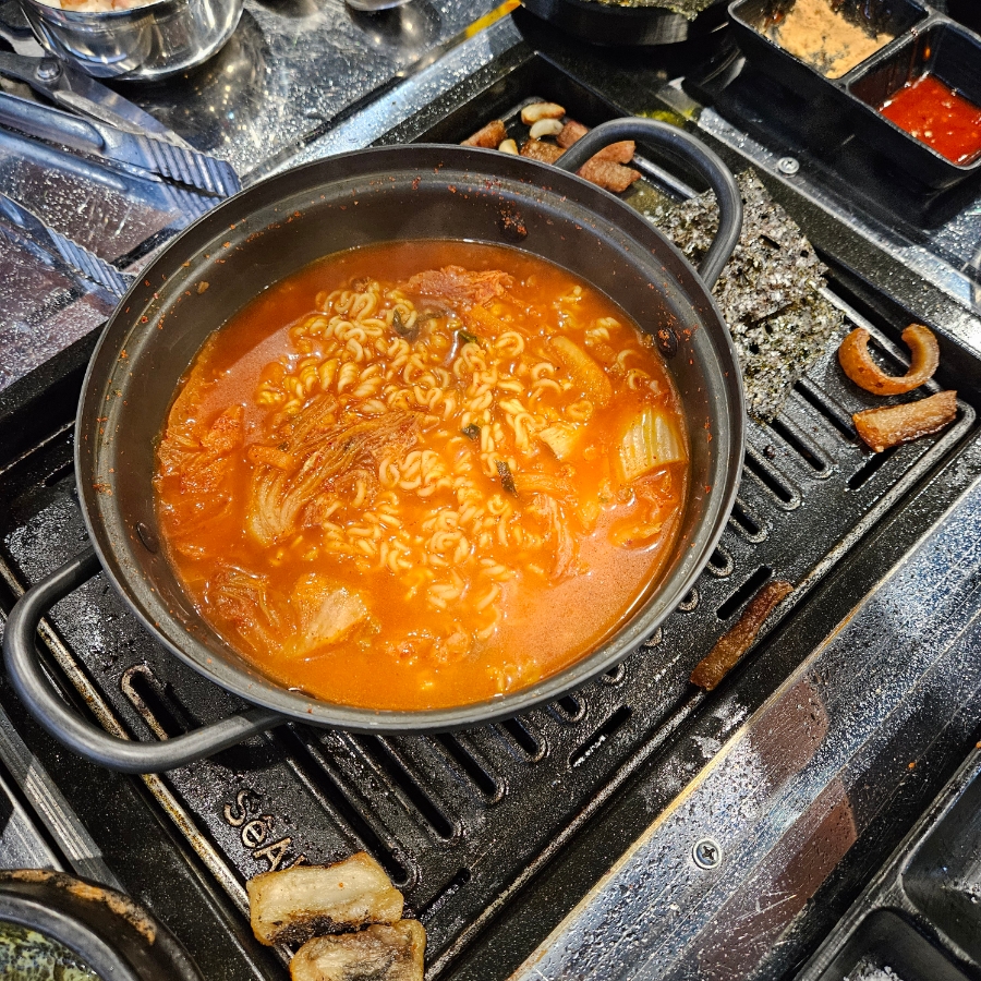 옥수수주먹고기 이미지