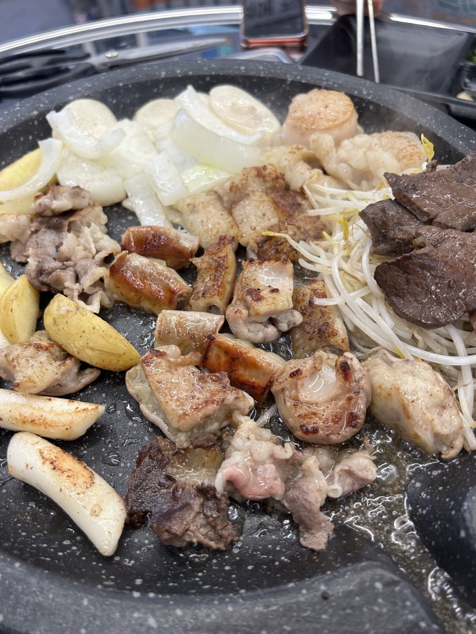 바른곱창일산동점 이미지