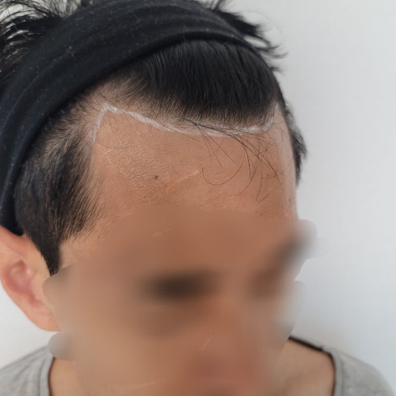 휴&미헤어 이미지