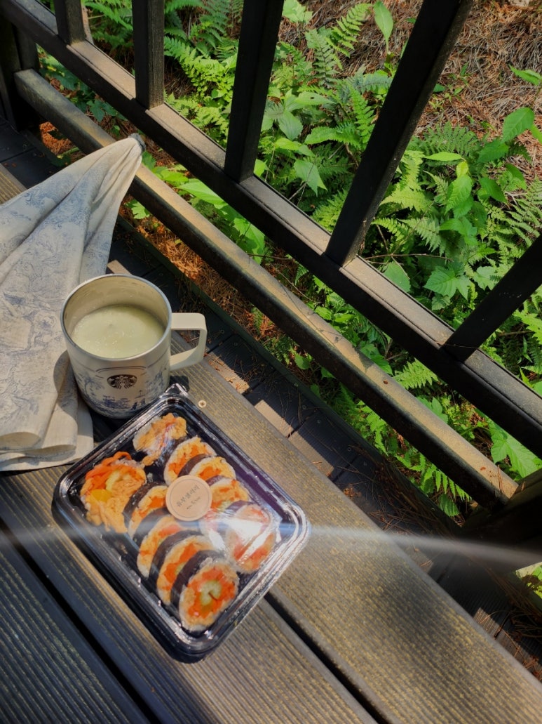 꿀맛웰빙푸드 이미지