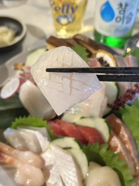 이자카야 카엔 도안동본점 이미지