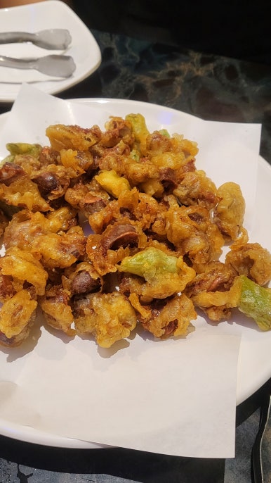 옛날통닭(사상점) 이미지