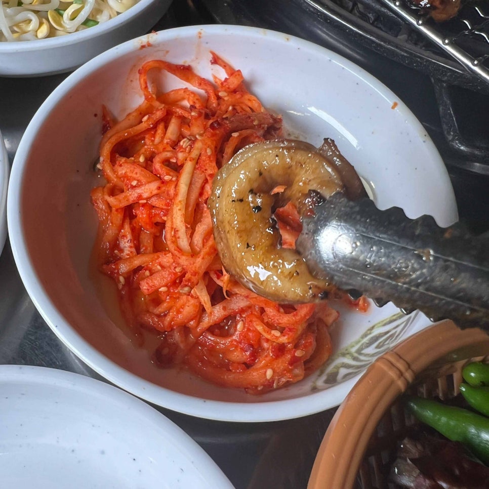 토고리옛날막창.소갈비살신트리공원점 이미지