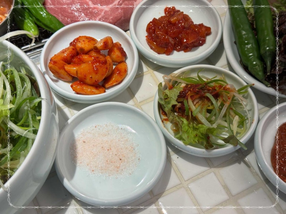 한우고집참숯구이 이미지