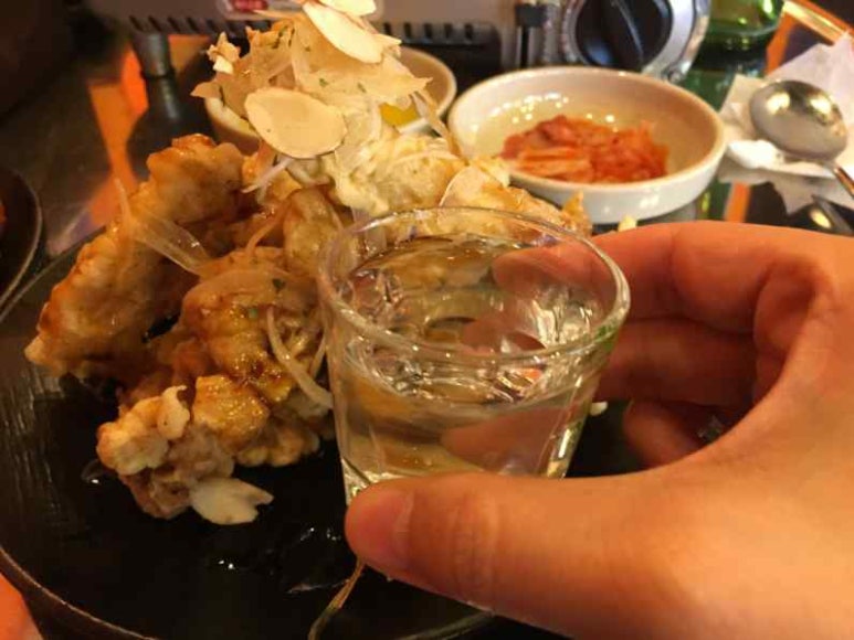 응암칼국수 이미지