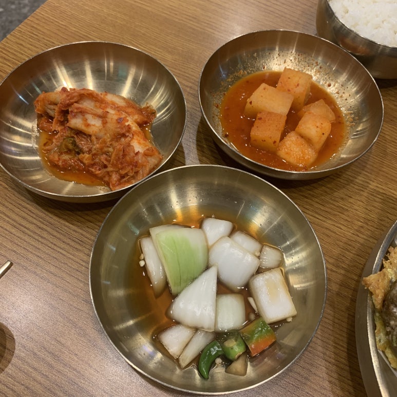 육전국밥 수유역점 이미지