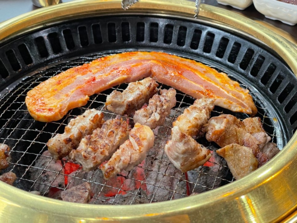 청년고기장수 수유점 이미지
