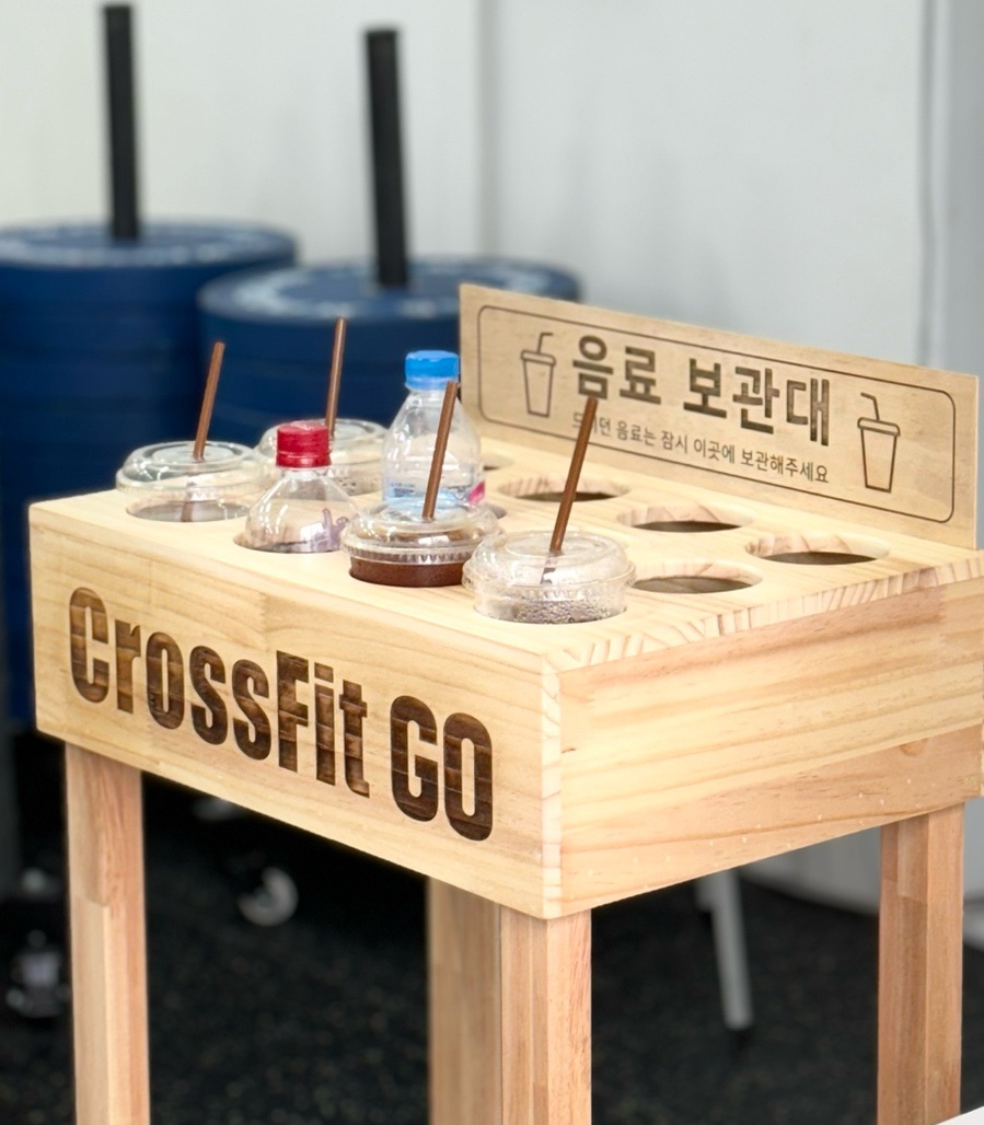 크로스핏익산 이미지