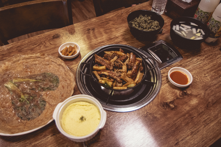 정자식당 이미지