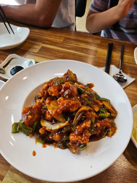 초아중식당 이미지