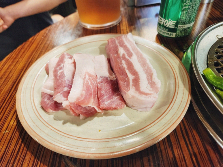동래정 신도림점 이미지