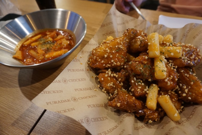 푸라닭경남함안점 이미지