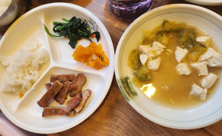 고궁담양숯불갈비 이미지