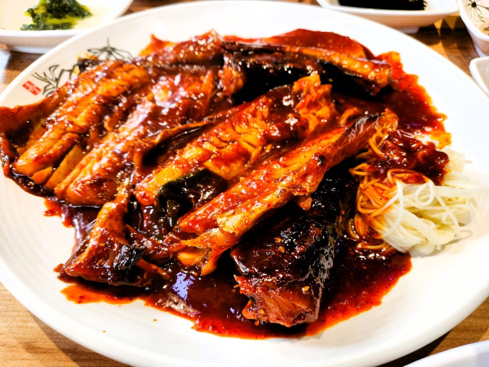 만선코다리 이미지